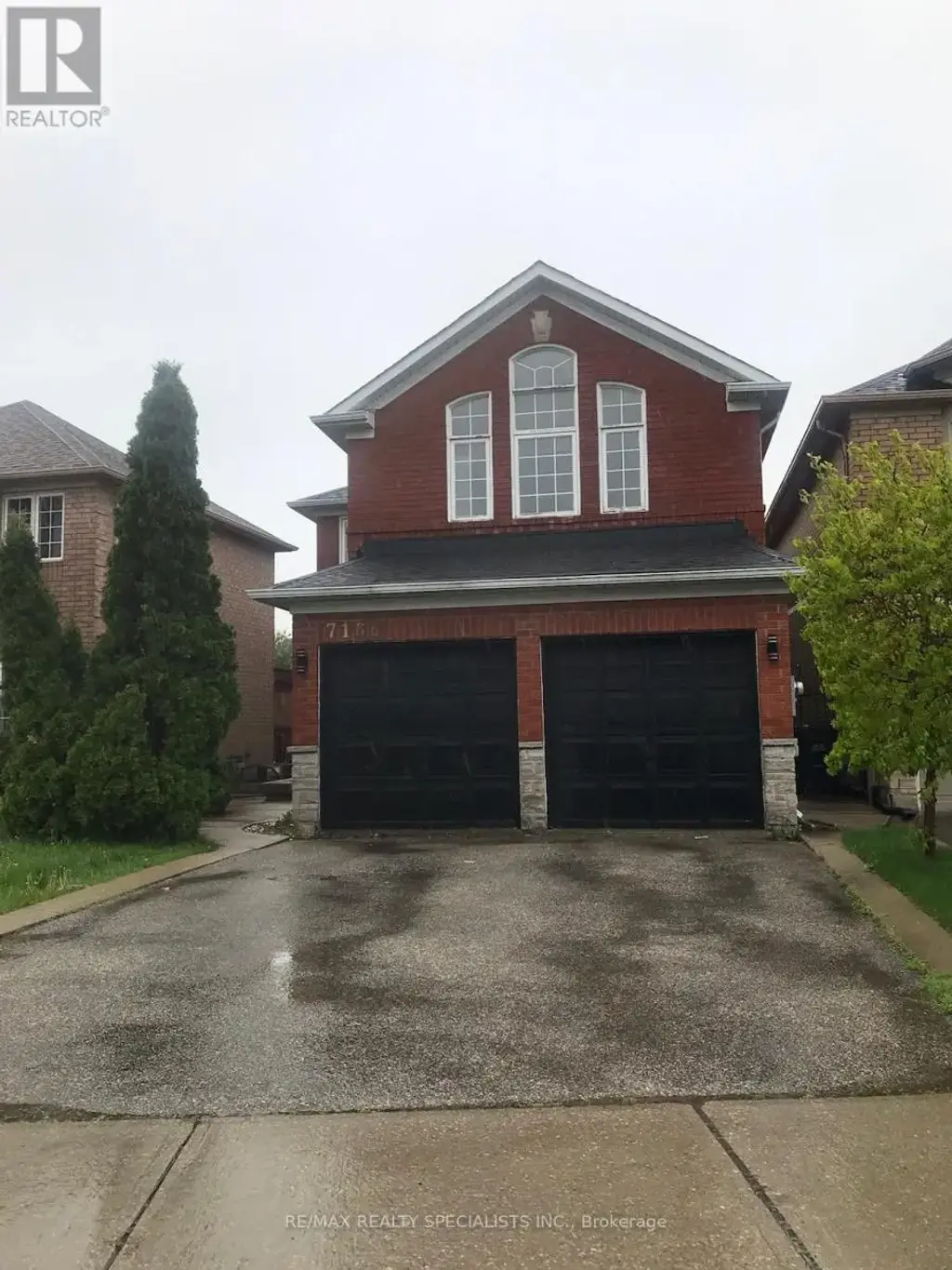 7166 Black Walnut Trail, Mississauga (Lisgar)